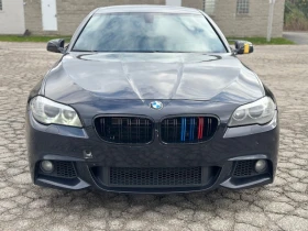BMW 550 550xi M Package | Mobile.bg    8