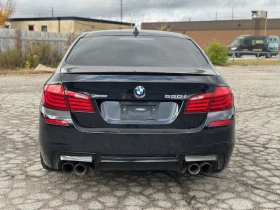     BMW 550 550xi M Package