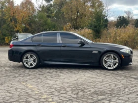     BMW 550 550xi M Package