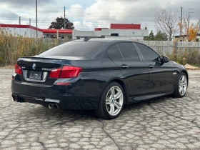     BMW 550 550xi M Package