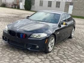 BMW 550 550xi M Package | Mobile.bg    7