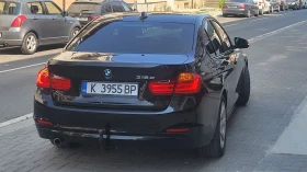 BMW 318 2000 d | Mobile.bg    10