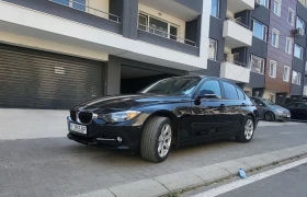 BMW 318 2000 d | Mobile.bg    4