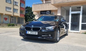     BMW 318 2000 d
