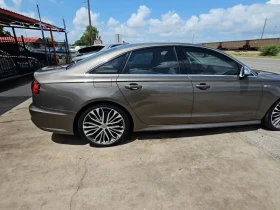     Audi A6 MATRIX* S-LINE* BLAVK OPTIC* DISTRO* BOSE* NAVI* K