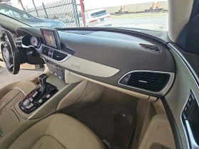 Обява за продажба на Audi A6 MATRIX* S-LINE* BLAVK OPTIC* DISTRO* BOSE* NAVI* K ~26 000 лв. - изображение 8