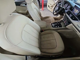Обява за продажба на Audi A6 MATRIX* S-LINE* BLAVK OPTIC* DISTRO* BOSE* NAVI* K ~26 000 лв. - изображение 9