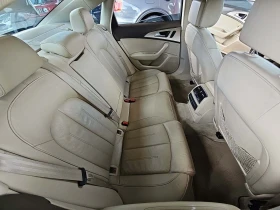 Audi A6 MATRIX* S-LINE* BLAVK OPTIC* DISTRO* BOSE* NAVI* K - 26000 лв. - 75516882 13