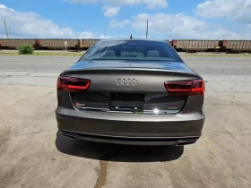     Audi A6 MATRIX* S-LINE* BLAVK OPTIC* DISTRO* BOSE* NAVI* K