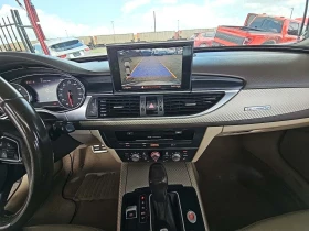 Обява за продажба на Audi A6 MATRIX* S-LINE* BLAVK OPTIC* DISTRO* BOSE* NAVI* K ~26 000 лв. - изображение 6