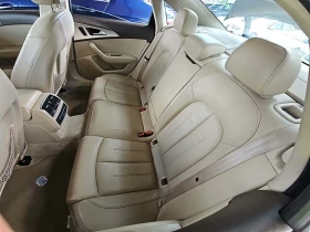 Обява за продажба на Audi A6 MATRIX* S-LINE* BLAVK OPTIC* DISTRO* BOSE* NAVI* K ~26 000 лв. - изображение 10