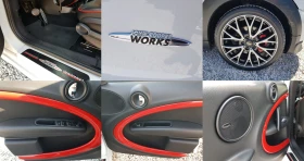 Mini John Cooper Works ALL 4 / 1.6 - 218 ..  | Mobile.bg    14