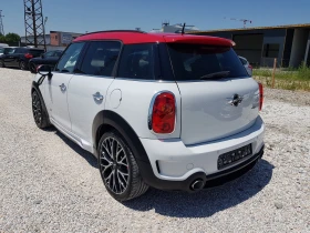 Mini John Cooper Works ALL 4 / 1.6 - 218 ..  | Mobile.bg    7