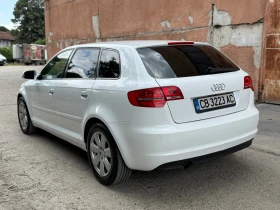Обява за продажба на Audi A3 Sportback ~14 499 лв. - изображение 3