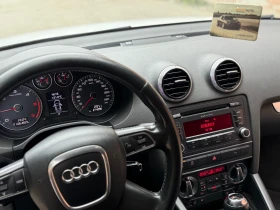 Обява за продажба на Audi A3 Sportback ~14 499 лв. - изображение 10