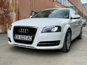 Обява за продажба на Audi A3 Sportback ~14 499 лв. - изображение 1