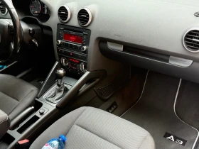 Обява за продажба на Audi A3 Sportback ~14 499 лв. - изображение 6