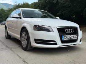 Обява за продажба на Audi A3 Sportback ~14 499 лв. - изображение 1