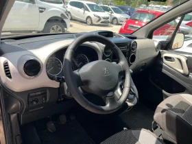 Peugeot Partner 115 HDI | Mobile.bg    5