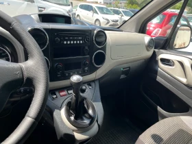 Peugeot Partner 115 HDI | Mobile.bg    6