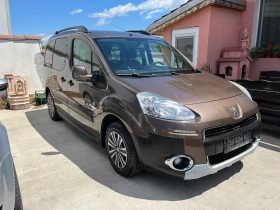 Peugeot Partner 115 HDI | Mobile.bg    3