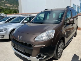Peugeot Partner 115 HDI | Mobile.bg    2
