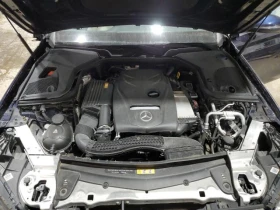 Mercedes-Benz E 300 4MATIC - 35000 лв. - 40025009 11