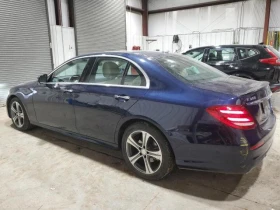 Mercedes-Benz E 300 4MATIC - 35000 лв. - 40025009 5