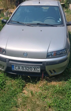 Обява за продажба на Fiat Punto 1200 ~1 000 лв. - изображение 1