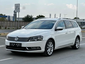     VW Passat HIGHLINE 2.0 TDI 140. 