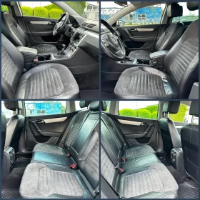 VW Passat HIGHLINE 2.0 TDI 140.  | Mobile.bg    9