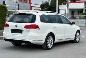 VW Passat HIGHLINE 2.0 TDI 140.  | Mobile.bg    5