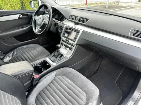 VW Passat HIGHLINE 2.0 TDI 140.  | Mobile.bg    7