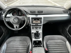 VW Passat HIGHLINE 2.0 TDI 140.  | Mobile.bg    8