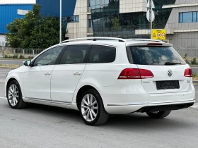     VW Passat HIGHLINE 2.0 TDI 140. 
