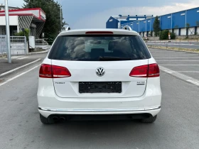VW Passat HIGHLINE 2.0 TDI 140.  | Mobile.bg    6