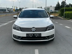     VW Passat HIGHLINE 2.0 TDI 140. 