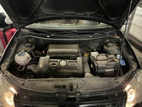 VW Polo CROSS 1.4 БЕНЗИН - 7500 лв. - 41072949 9