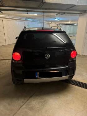 VW Polo CROSS 1.4 БЕНЗИН - 7500 лв. - 41072949 3