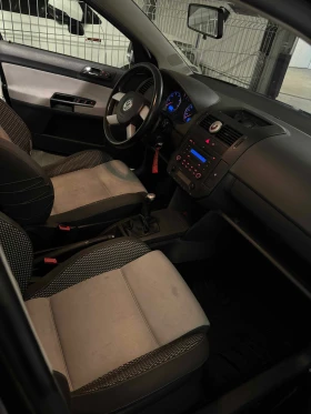 VW Polo CROSS 1.4 БЕНЗИН - 7500 лв. - 41072949 6