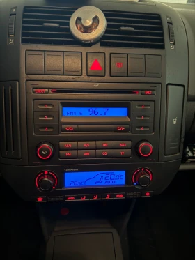 VW Polo CROSS 1.4 БЕНЗИН - 7500 лв. - 41072949 5
