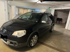 VW Polo CROSS 1.4 БЕНЗИН - 7500 лв. - 41072949 2