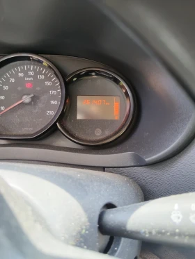 Dacia Dokker Petrol/LPG | Mobile.bg    7