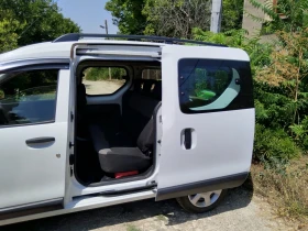 Dacia Dokker Petrol/LPG | Mobile.bg    4