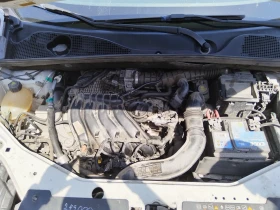 Dacia Dokker Petrol/LPG | Mobile.bg    10