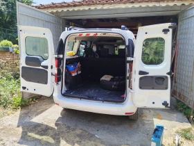 Dacia Dokker Petrol/LPG | Mobile.bg    13