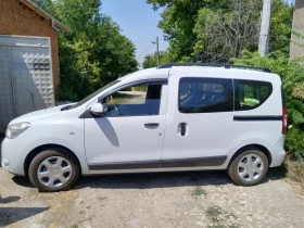Dacia Dokker Petrol/LPG | Mobile.bg    5