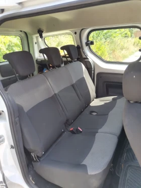 Dacia Dokker Petrol/LPG | Mobile.bg    9
