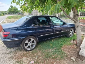 Обява за продажба на Peugeot 406 2000hdi ~3 500 лв. - изображение 8