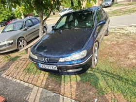 Обява за продажба на Peugeot 406 2000hdi ~3 500 лв. - изображение 5